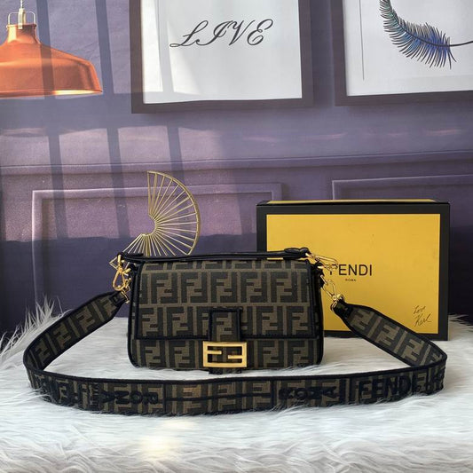FDNI-Bags - Drift Supply - 351