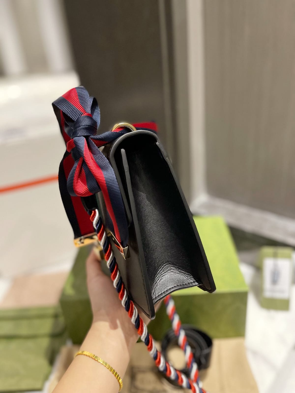 Drift Supply - GGC1 BAG - 205
