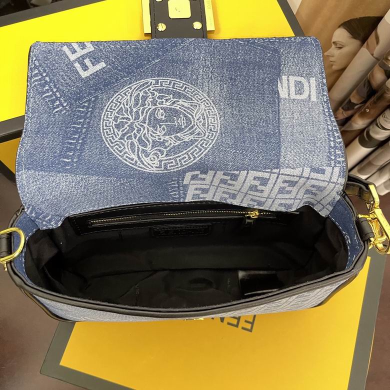 FDNI-Bags - Drift Supply - 362