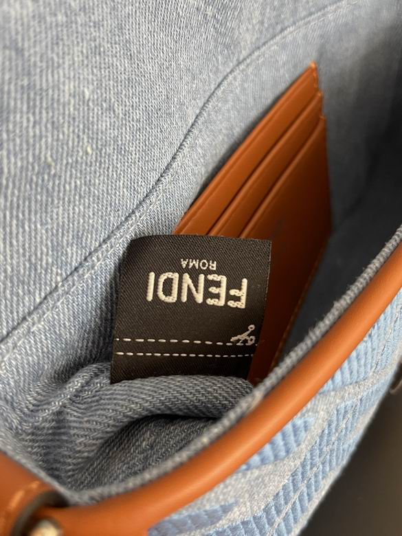FDNI-Bags - Drift Supply - 709