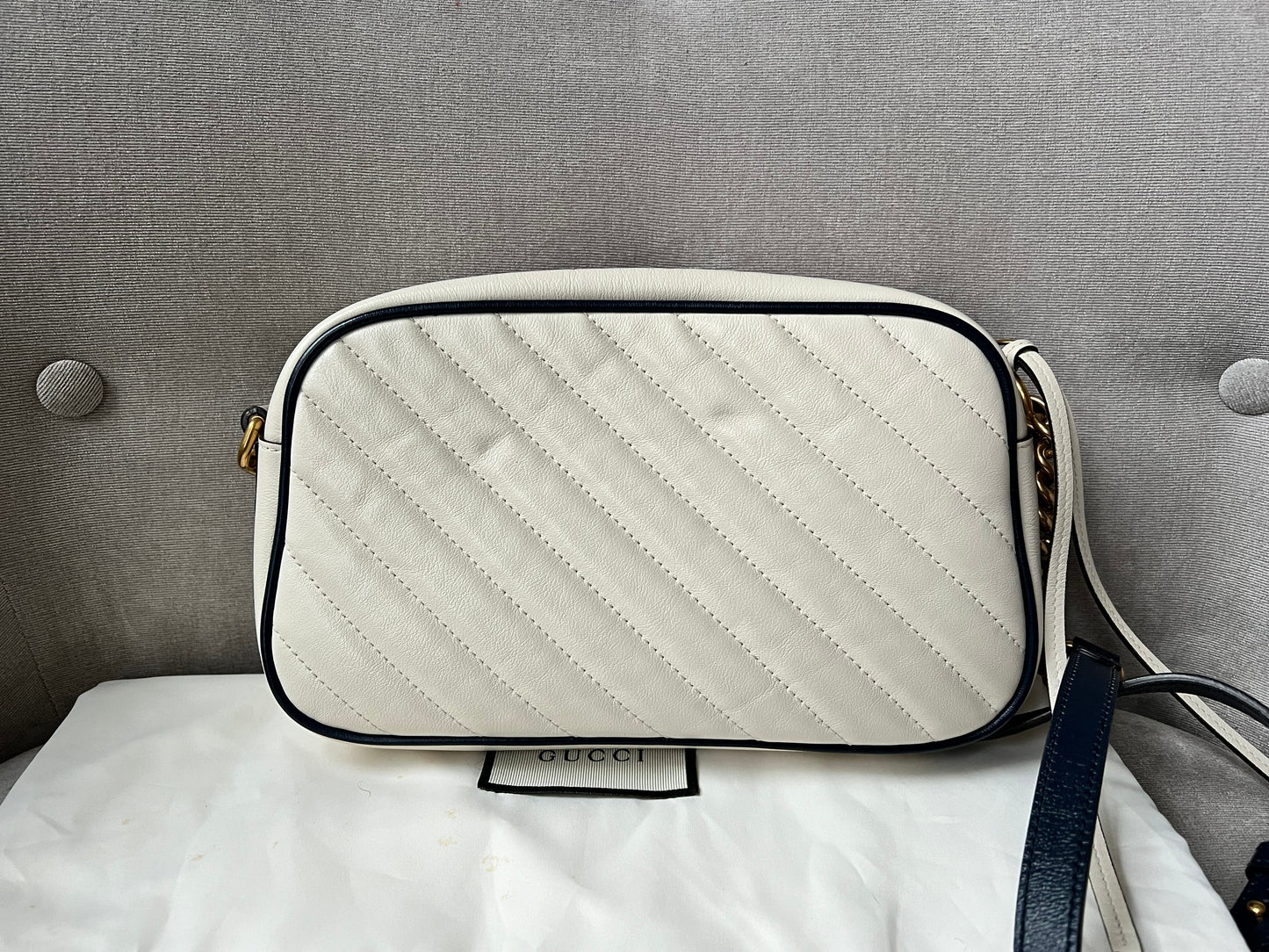 Drift Supply - GGC1 BAG - 1987