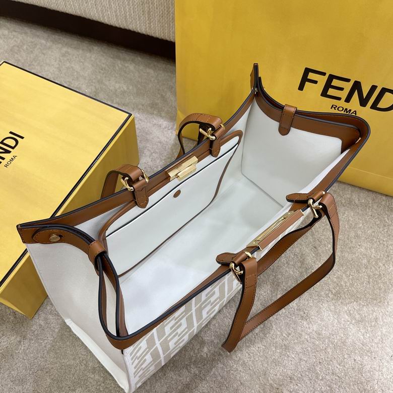 FDNI-Bags - Drift Supply - 727