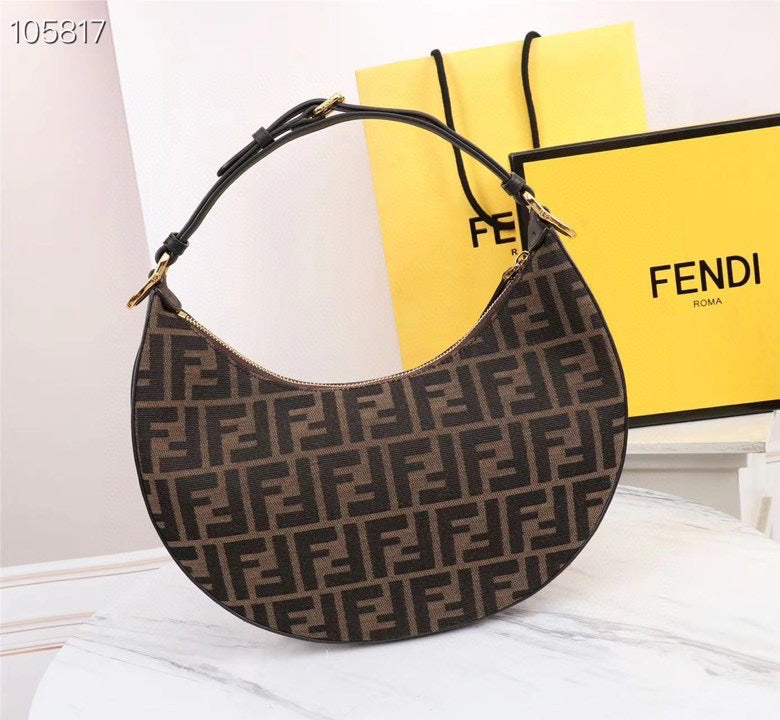 FDNI-Bags - Drift Supply - 778