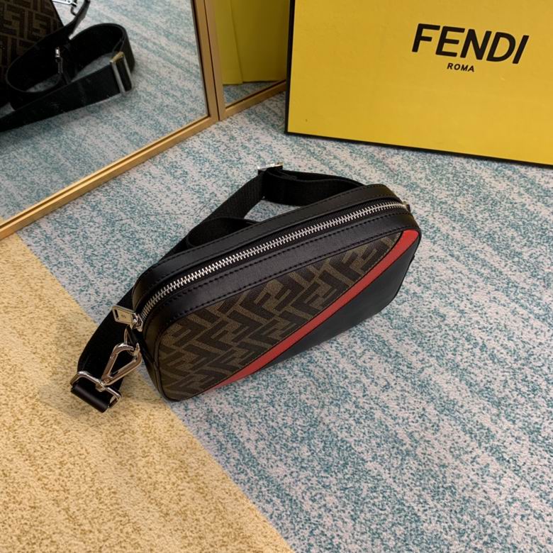 FDNI-Bags - Drift Supply - 602