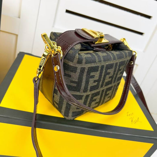 FDNI-Bags - Drift Supply - 152