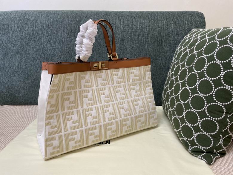 FDNI-Bags - Drift Supply - 726