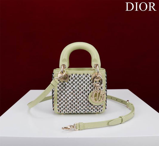 DDR-Bags - Drift Supply - 608