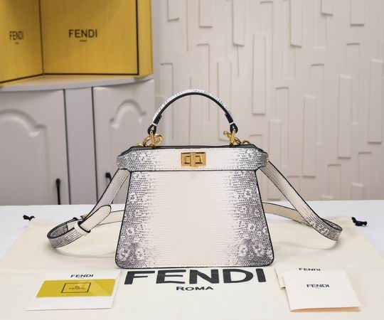 FDNI-Bags - Drift Supply - 416