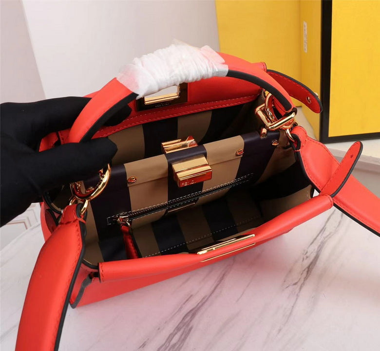 FDNI-Bags - Drift Supply - 743