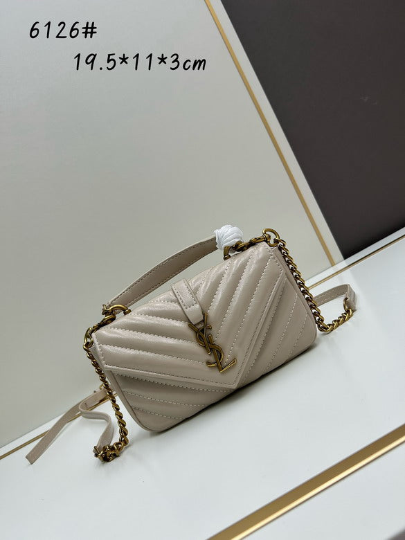 LSY-Bags - Drift Supply - 136