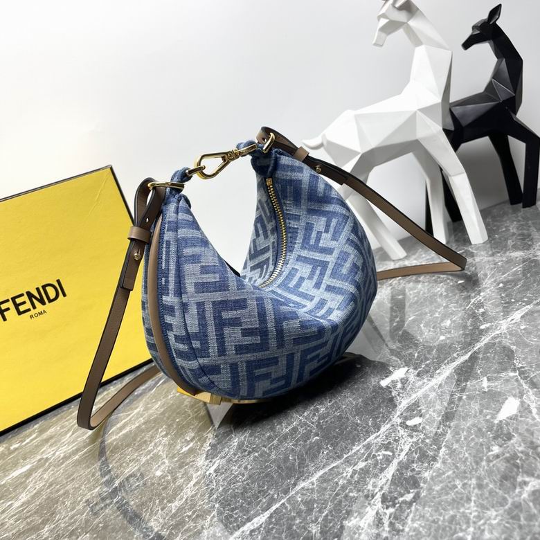 FDNI-Bags - Drift Supply - 116