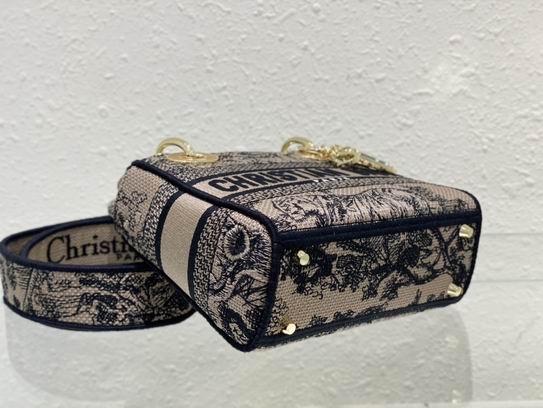 DDR-Bags - Drift Supply - 533