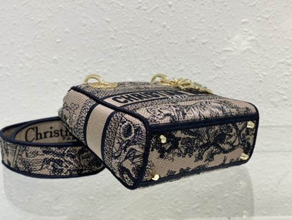 DDR-Bags - Drift Supply - 533