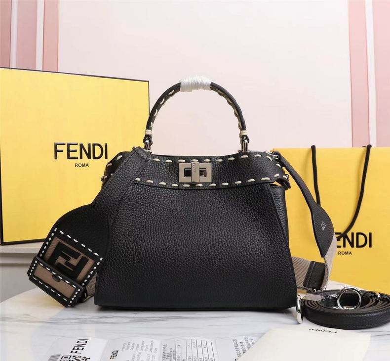 FDNI-Bags - Drift Supply - 740
