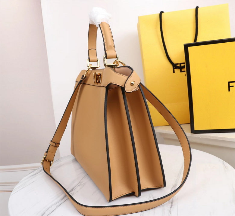 FDNI-Bags - Drift Supply - 746