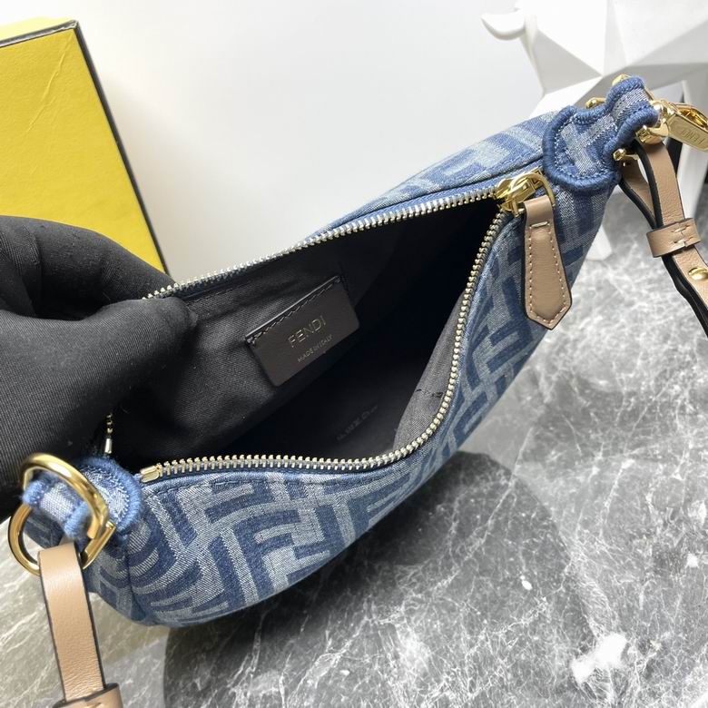 FDNI-Bags - Drift Supply - 116