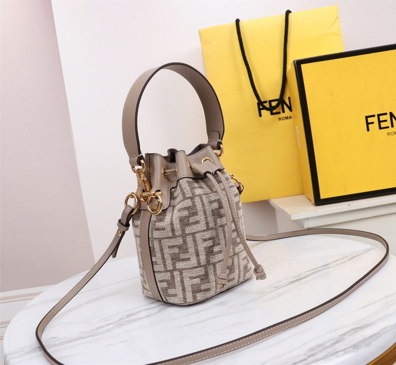 FDNI-Bags - Drift Supply - 579