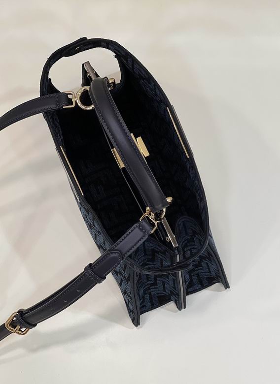 FDNI-Bags - Drift Supply - 195