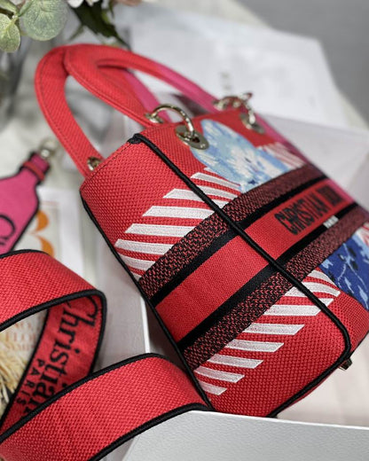 DDR-Bags - Drift Supply - 464