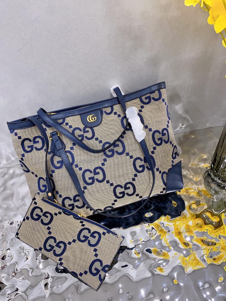Drift Supply - GGC1 BAG - 111
