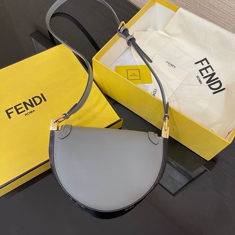 FDNI-Bags - Drift Supply - 522