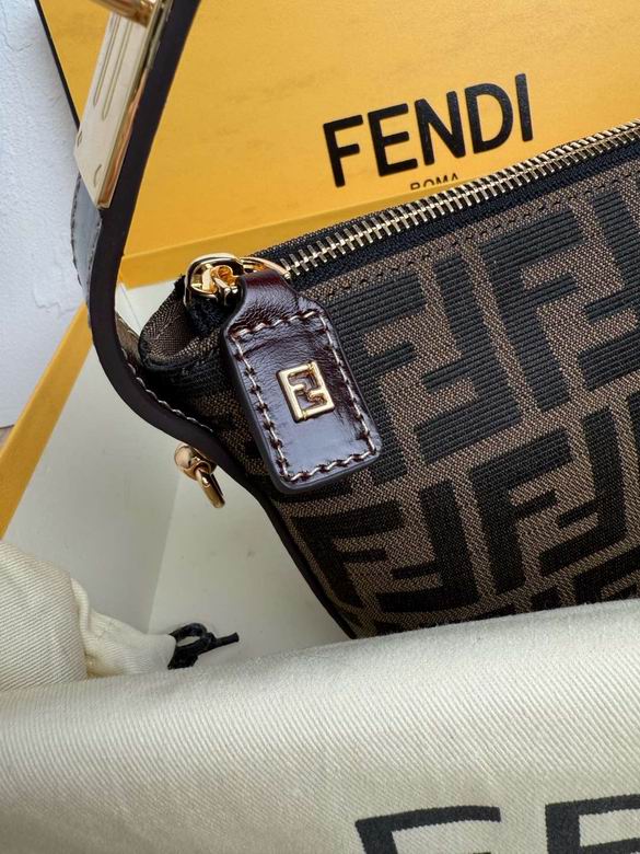 FDNI-Bags - Drift Supply - 909