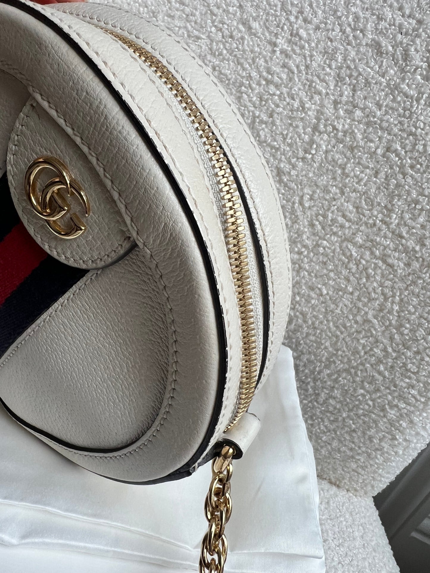 Drift Supply - GGC1 BAG - 3967