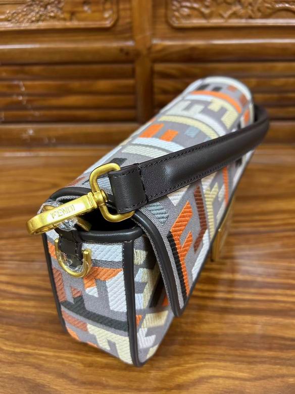 FDNI-Bags - Drift Supply - 721