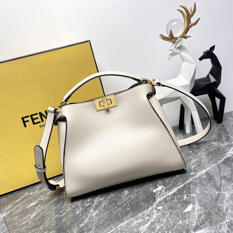 FDNI-Bags - Drift Supply - 870