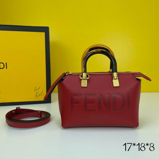 FDNI-Bags - Drift Supply - 223