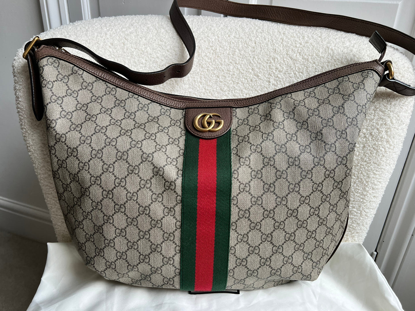 Drift Supply - GGC1 BAG - 3877