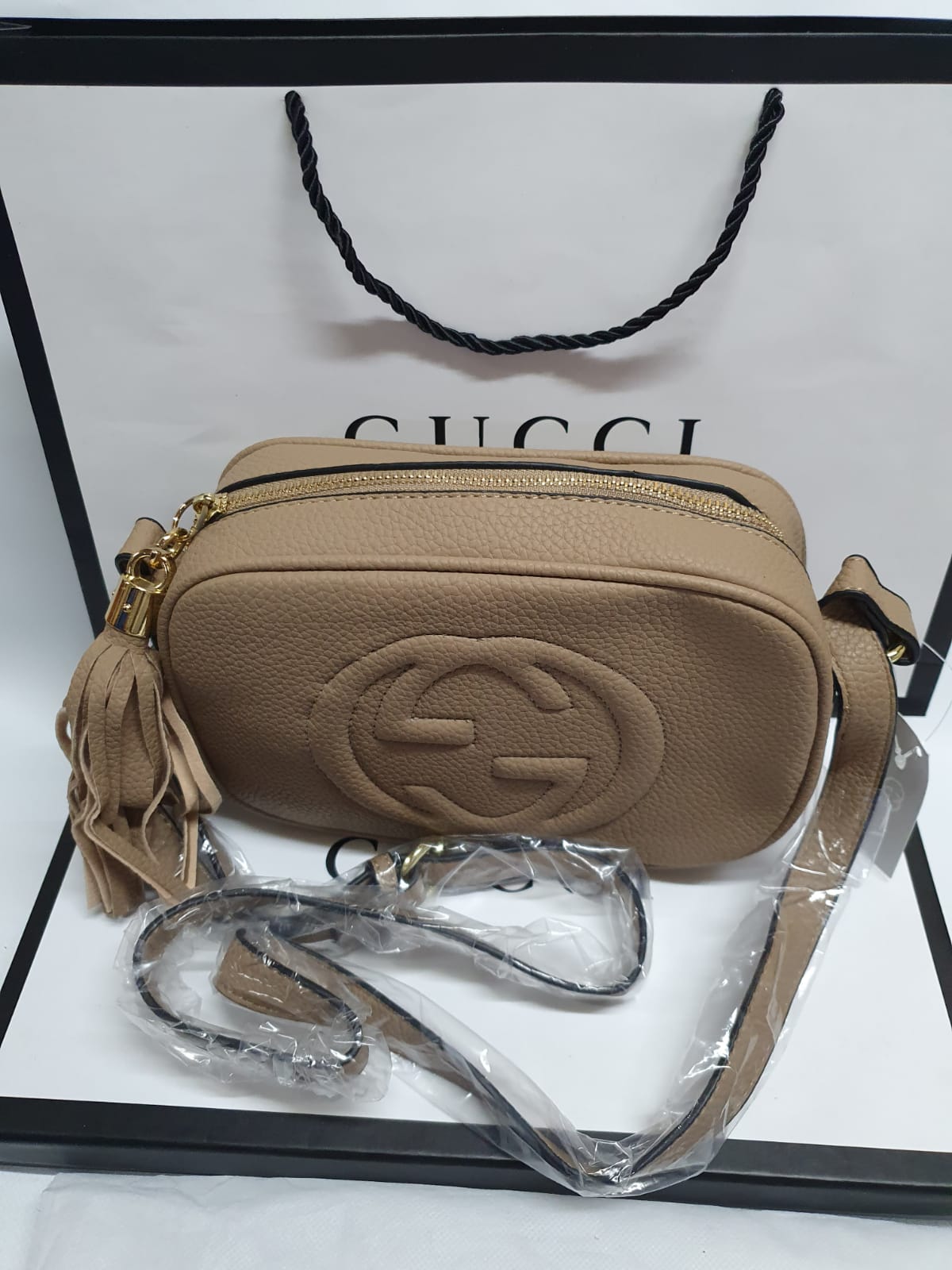 Drift Supply - GGC1 BAG - 1249