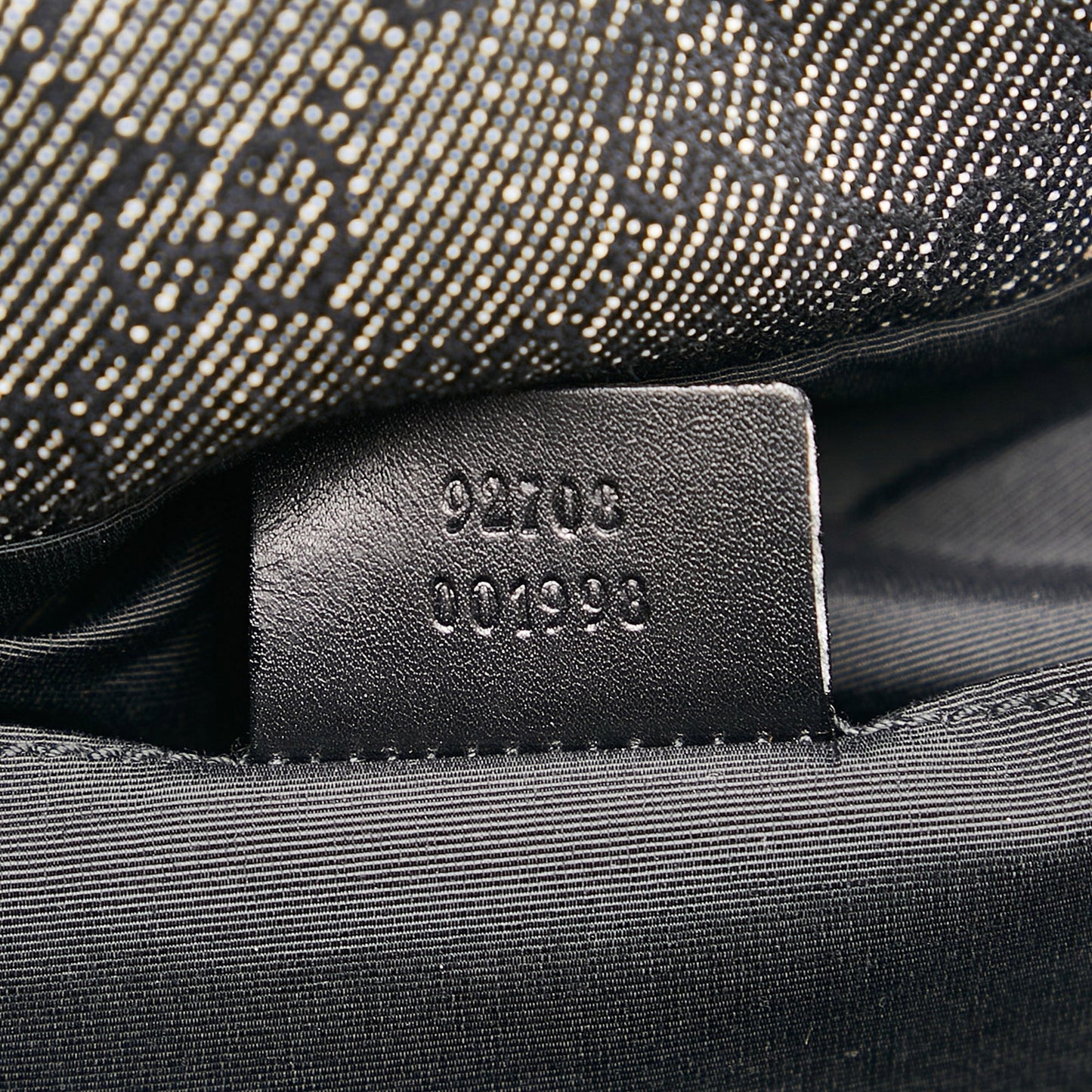 Drift Supply - GGC1 BAG - 1201