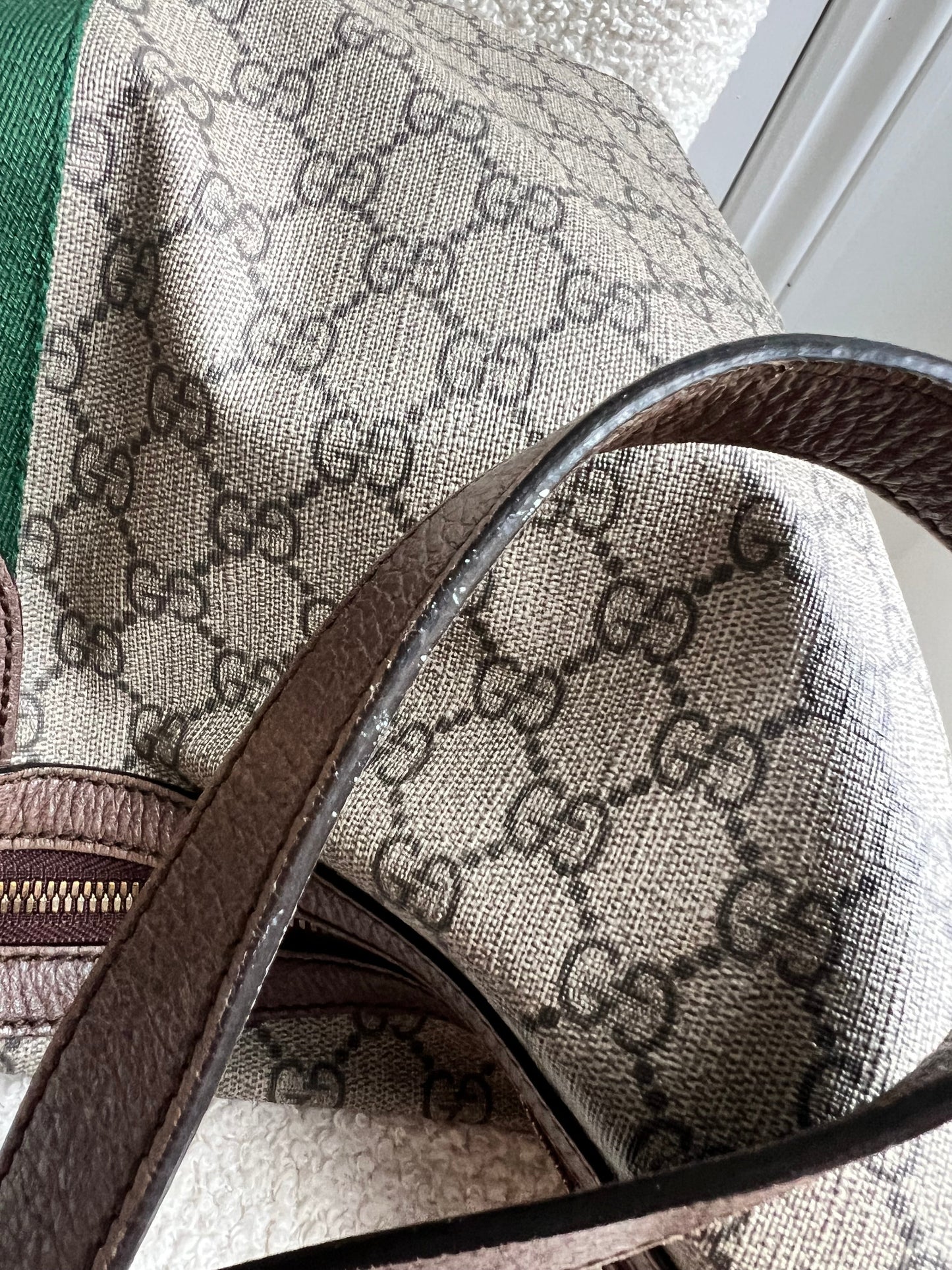 Drift Supply - GGC1 BAG - 3877