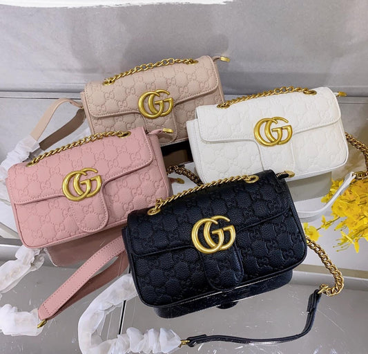 Drift Supply - GGC1 BAG - 1010