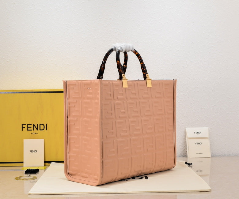 FDNI-Bags - Drift Supply - 486