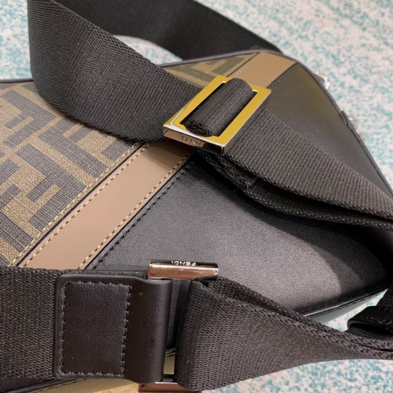 FDNI-Bags - Drift Supply - 602