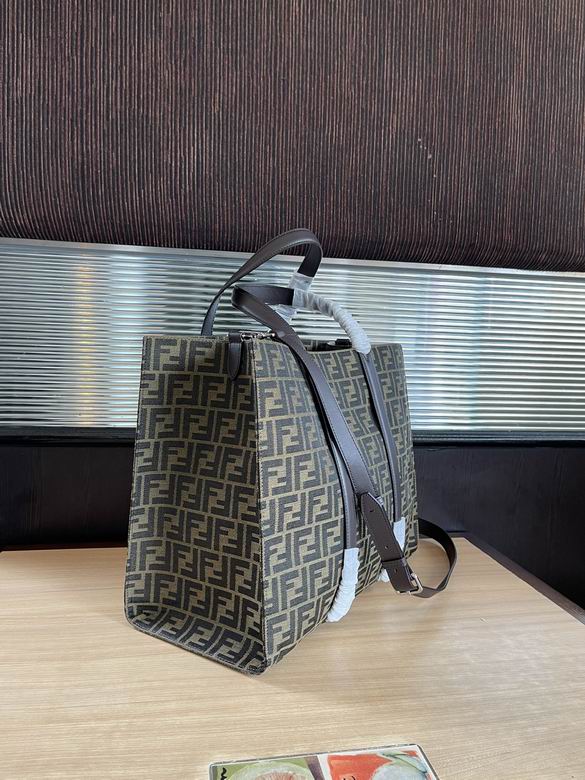 FDNI-Bags - Drift Supply - 874