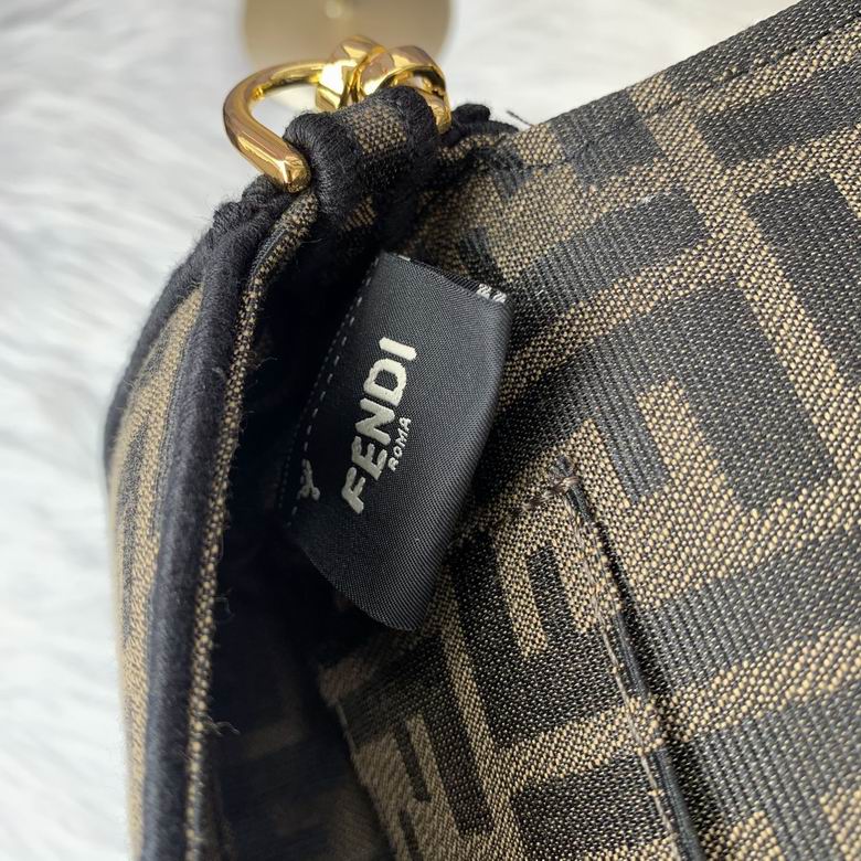 FDNI-Bags - Drift Supply - 353
