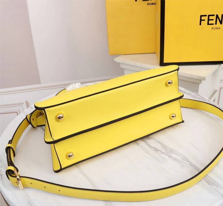 FDNI-Bags - Drift Supply - 747