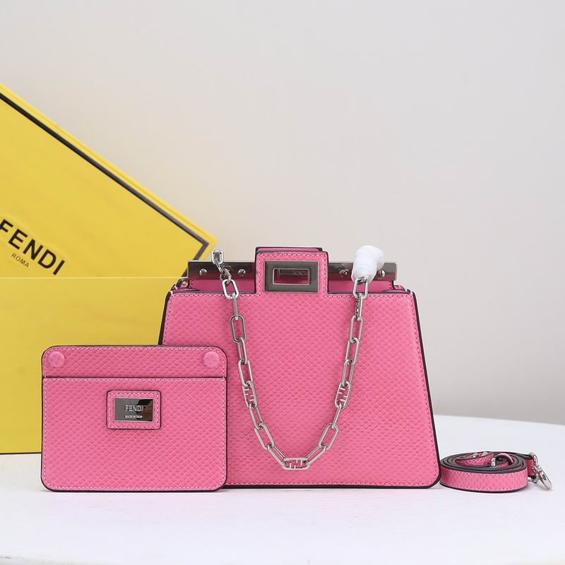FDNI-Bags - Drift Supply - 408