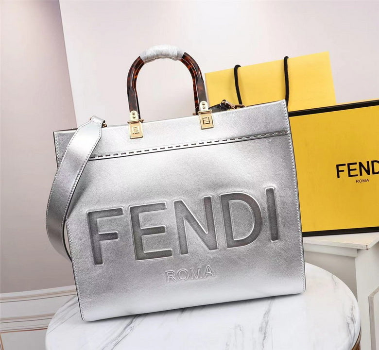 FDNI-Bags - Drift Supply - 800