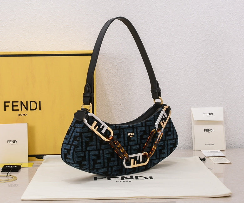 FDNI-Bags - Drift Supply - 508