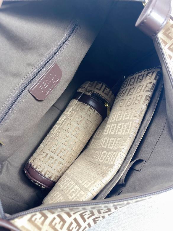 FDNI-Bags - Drift Supply - 220