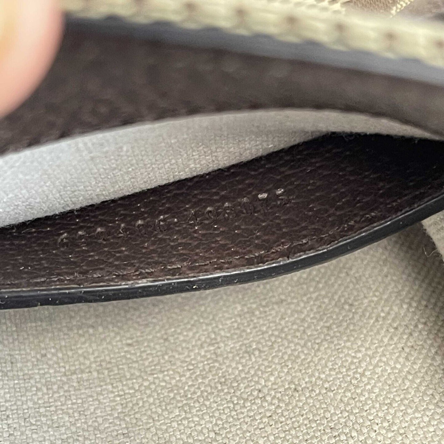 Drift Supply - GGC1 BAG - 431