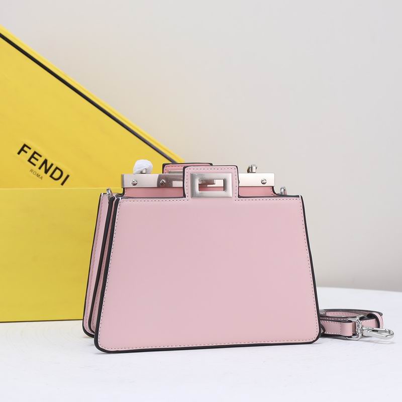 FDNI-Bags - Drift Supply - 408