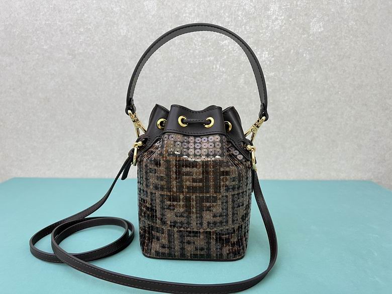 FDNI-Bags - Drift Supply - 590