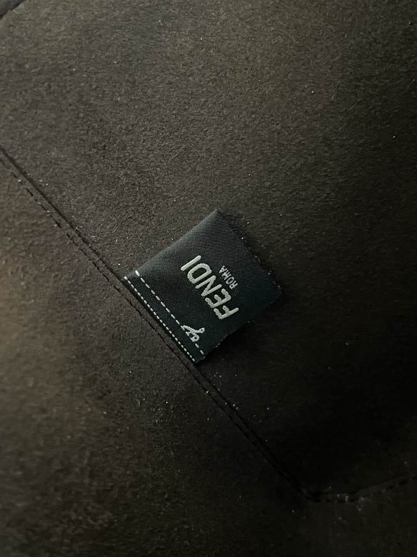FDNI-Bags - Drift Supply - 135