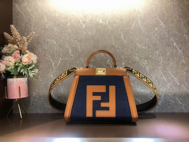 FDNI-Bags - Drift Supply - 732