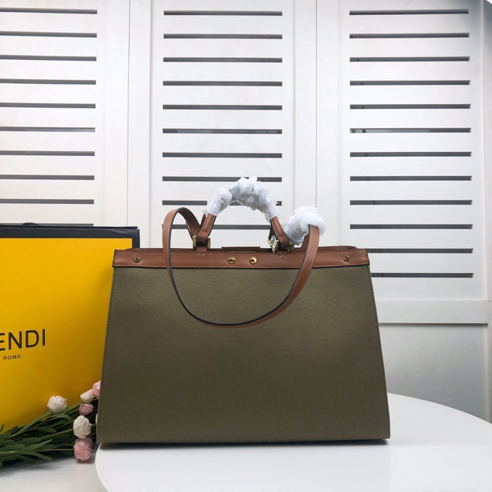 FDNI-Bags - Drift Supply - 157